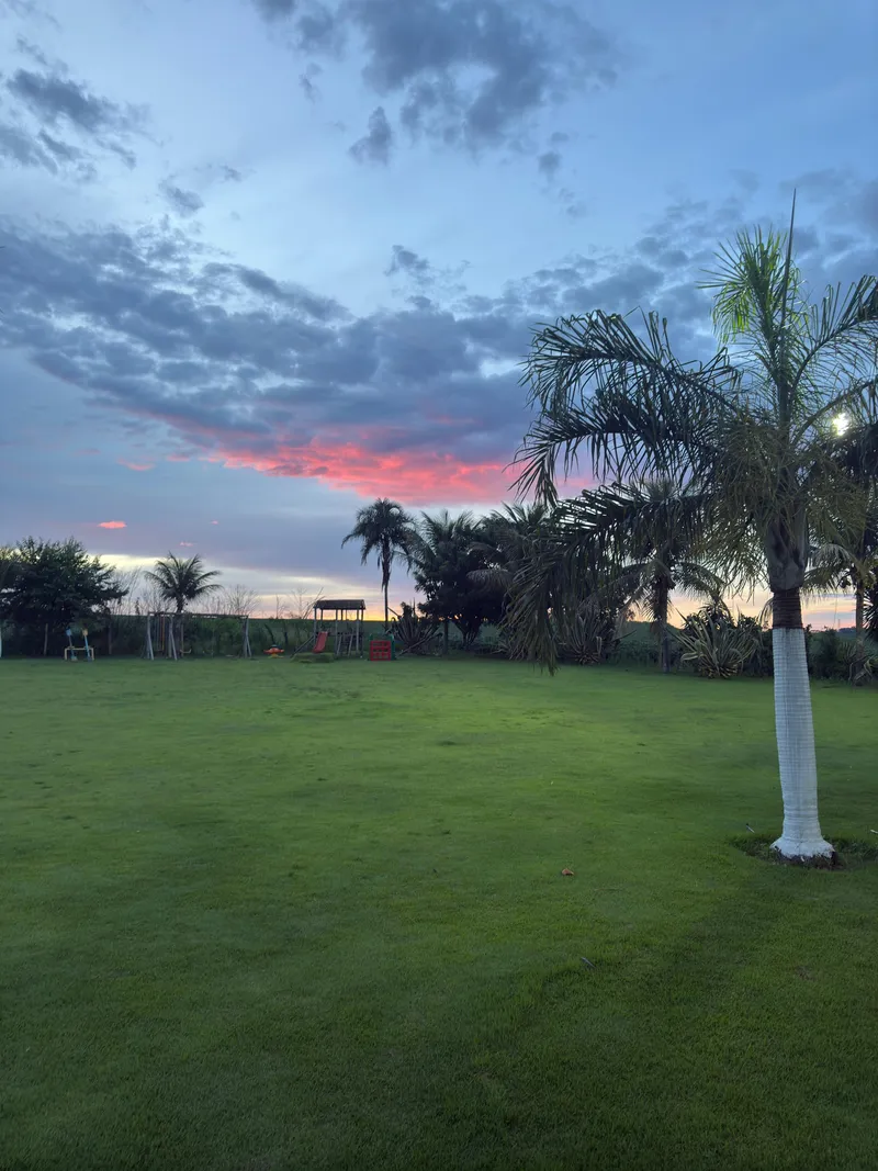 Chácara em Goianápolis/Goiás — Ref PNOYIQ — Imagem 3