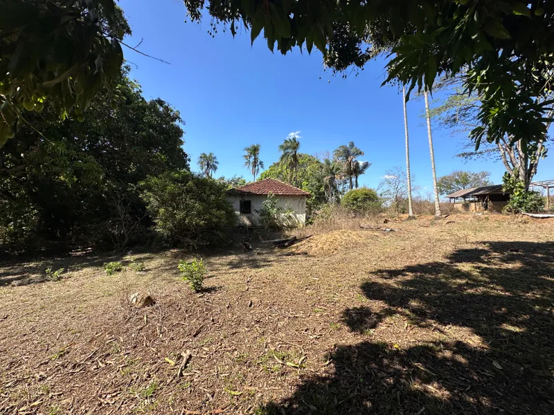 Chácara em Anápolis/Goiás — Ref VUF5Q9 — Imagem 5