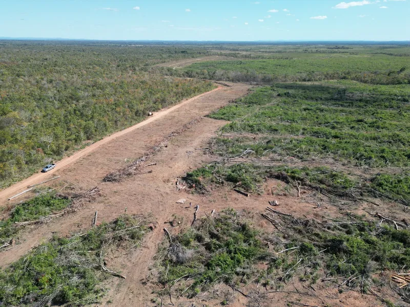 Fazenda em Paranã/Tocantins — Ref VQ1IST — Imagem 2