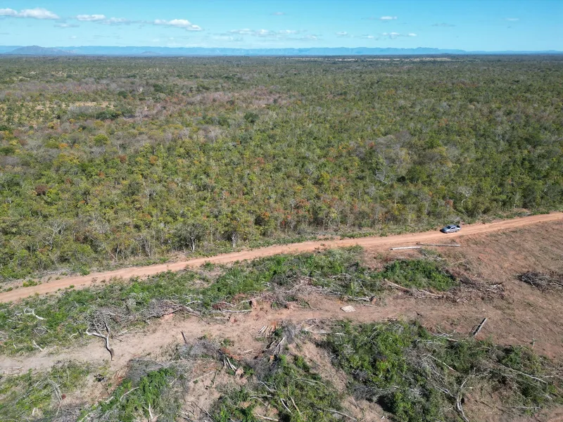Fazenda em Paranã/Tocantins — Ref VQ1IST — Imagem 4