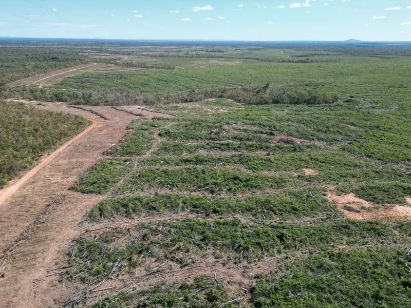 Fazenda em Paranã/Tocantins — Ref VQ1IST — Imagem 5