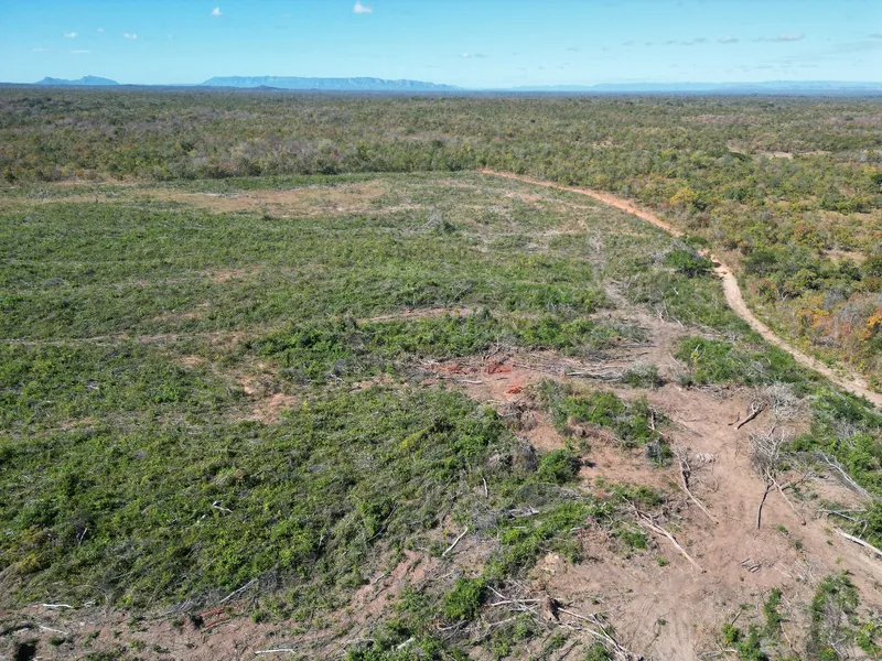 Fazenda em Paranã/Tocantins — Ref VQ1IST — Imagem 6