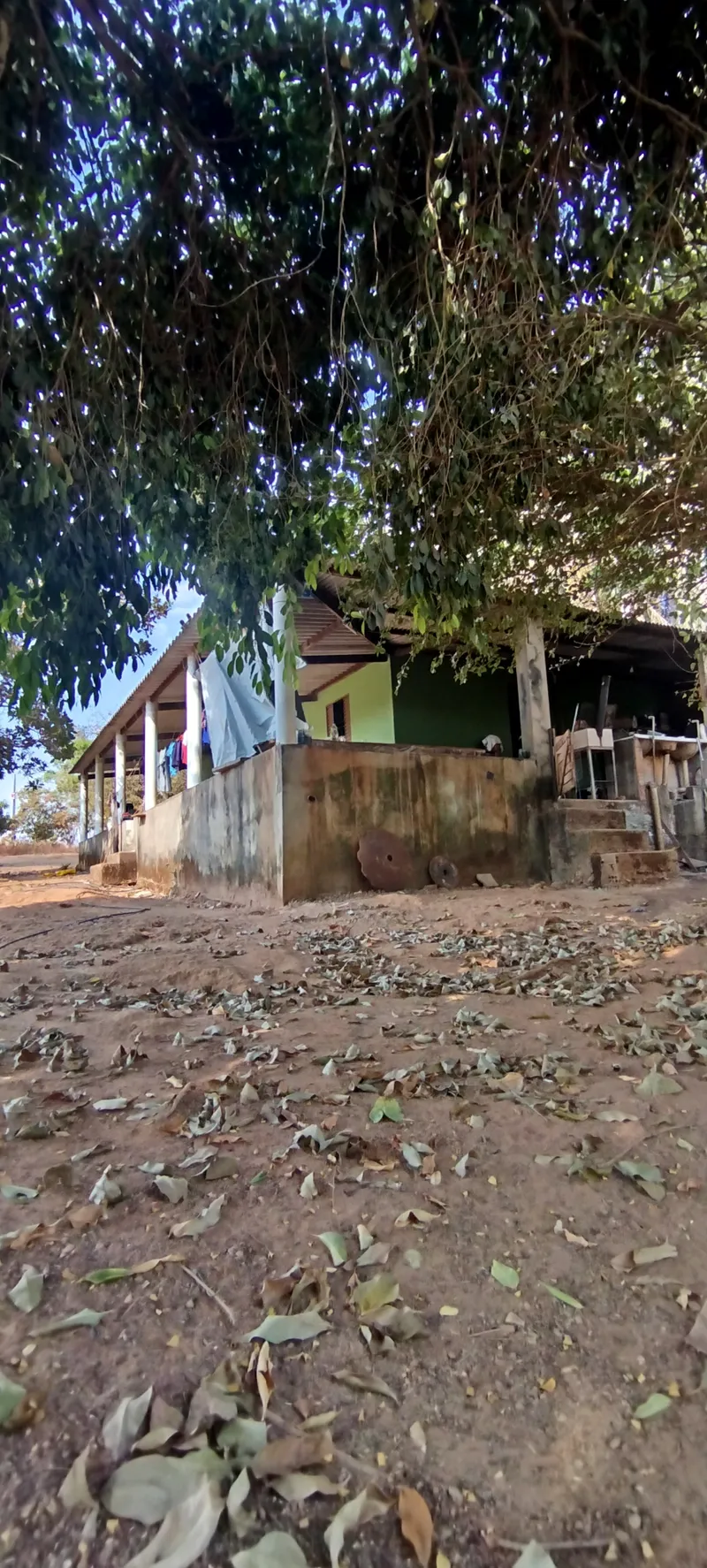 Chácara em Anápolis/Goiás — Ref RVV3MY — Imagem 9