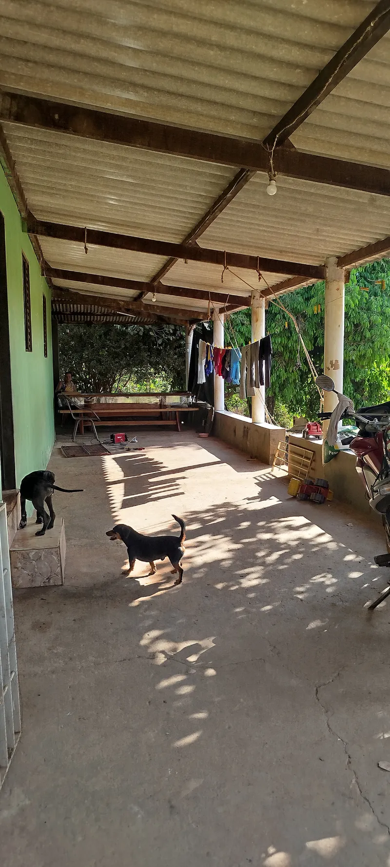 Chácara em Anápolis/Goiás — Ref RVV3MY — Imagem 10