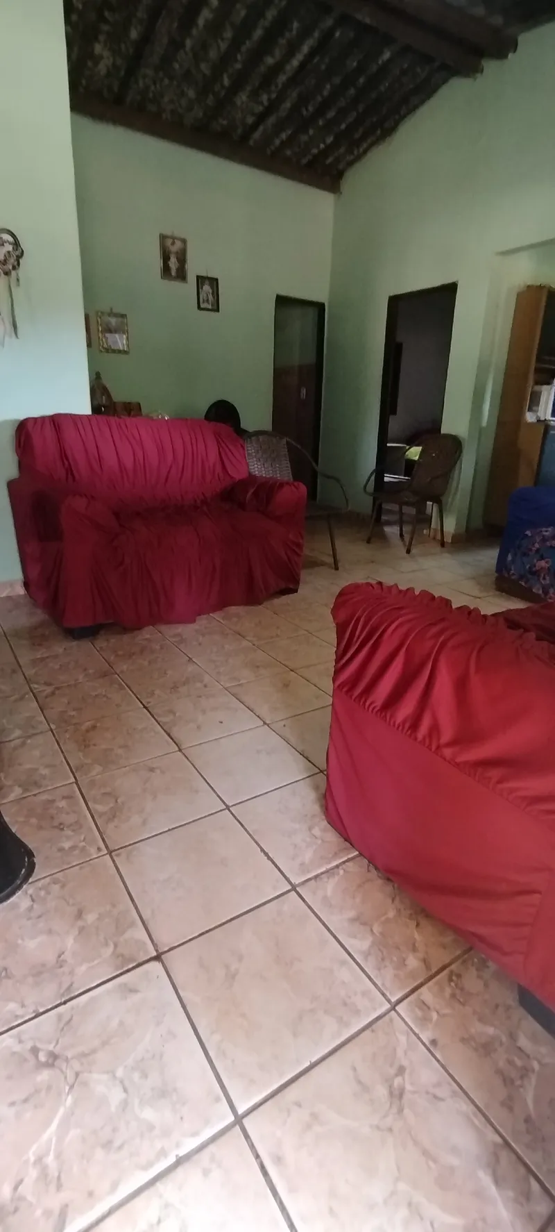 Chácara em Anápolis/Goiás — Ref RVV3MY — Imagem 12