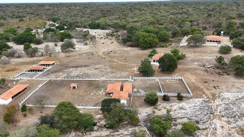 Fazenda em São Raimundo Nonato/Piauí — Ref QCN617 — Imagem 2