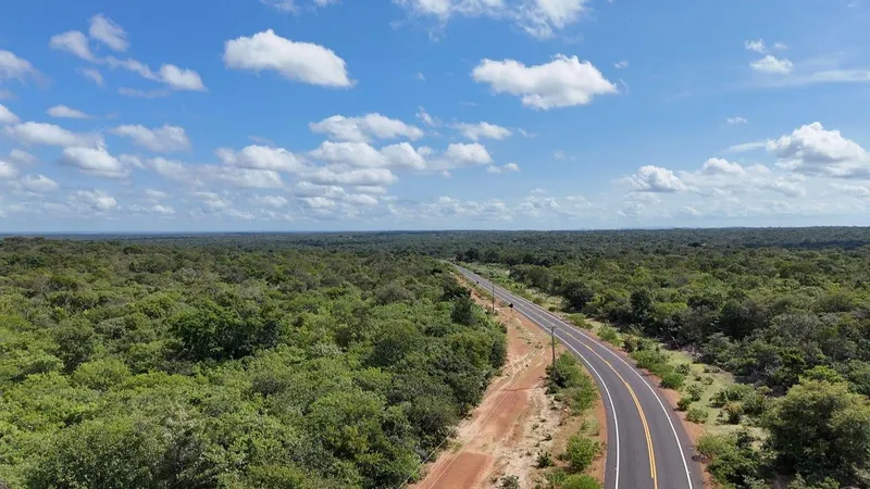 Fazenda em São Raimundo Nonato/Piauí — Ref QCN617 — Imagem 3