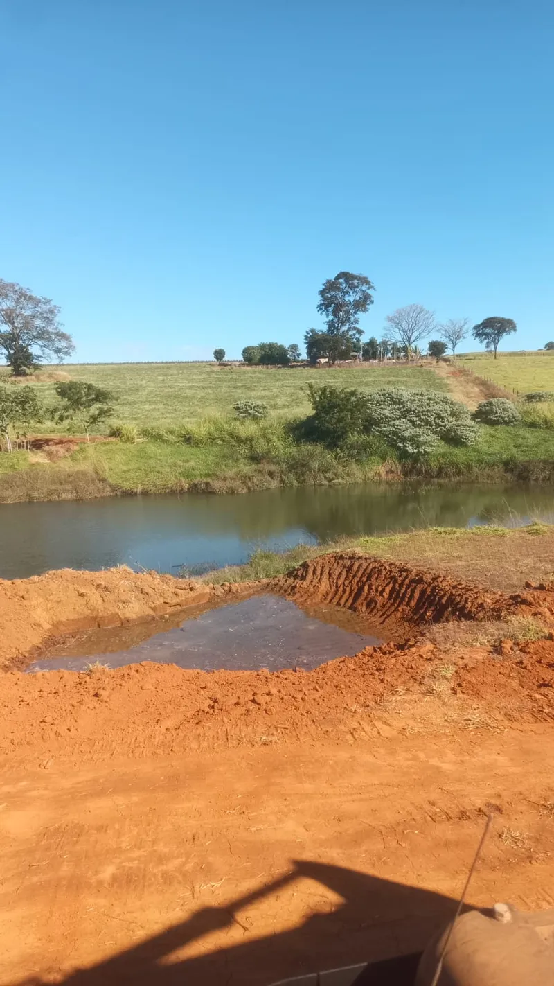 Sítio em Anápolis/Goiás — Ref IVSZ6V — Imagem 4