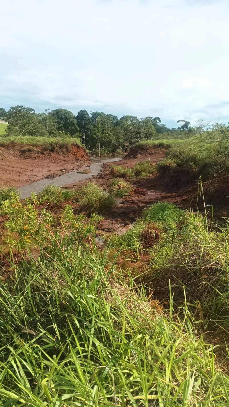 Sítio em Anápolis/Goiás — Ref IVSZ6V — Imagem 5