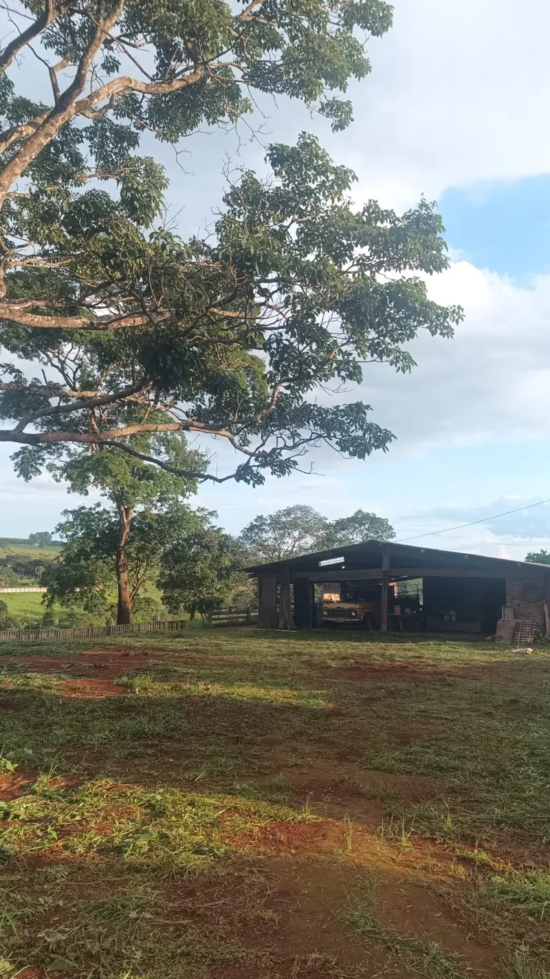 Sítio em Anápolis/Goiás — Ref IVSZ6V — Imagem 6