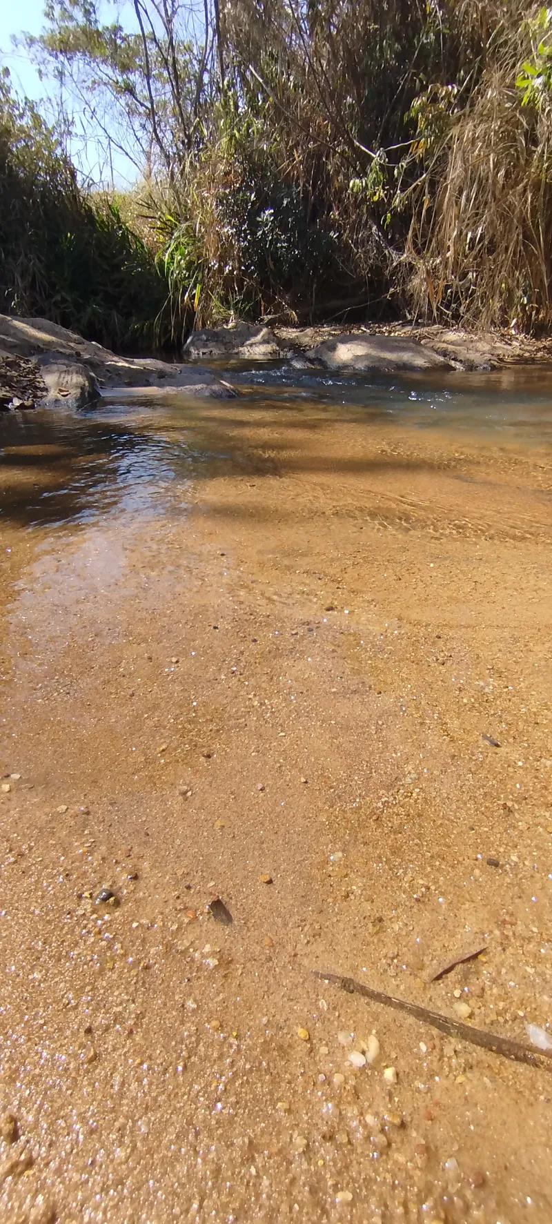 Sítio em Anápolis/Goiás — Ref EC4UNY — Imagem 6