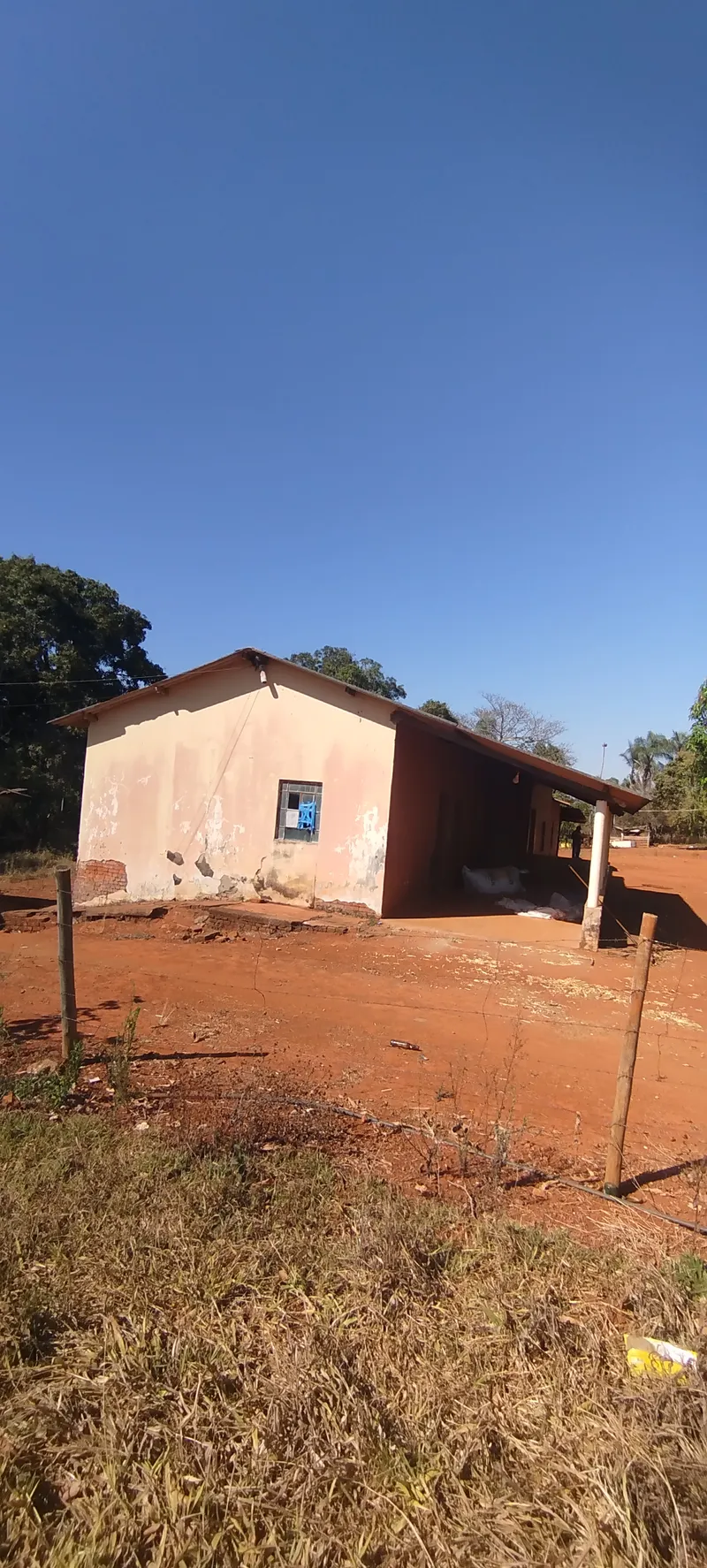 Sítio em Anápolis/Goiás — Ref EC4UNY — Imagem 10