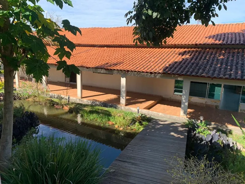 Sítio em Goianésia/Goiás — Ref T55GHD — Imagem 4