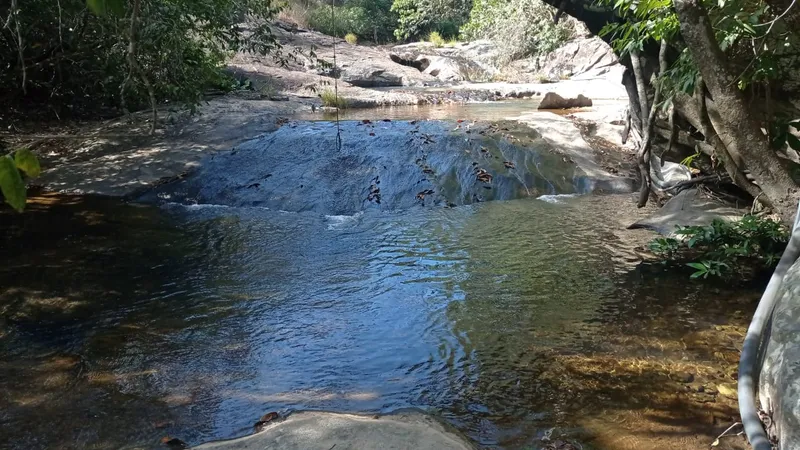 Sítio em Goianésia/Goiás — Ref T55GHD — Imagem 10