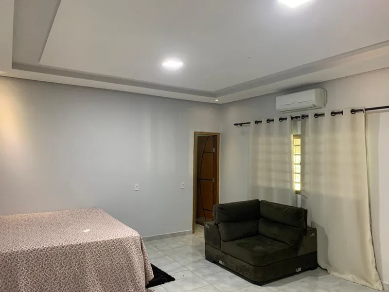 Sítio em Goianésia/Goiás — Ref T55GHD — Imagem 11