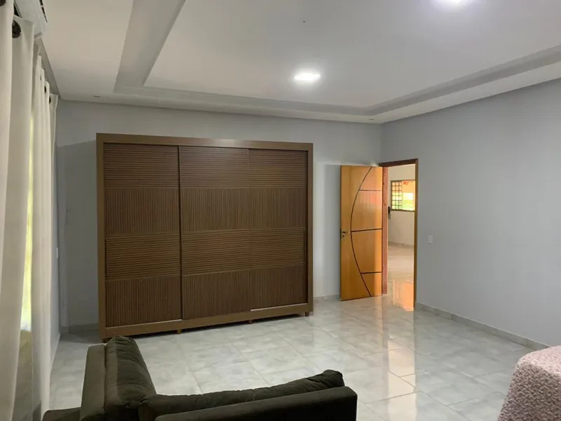 Sítio em Goianésia/Goiás — Ref T55GHD — Imagem 12