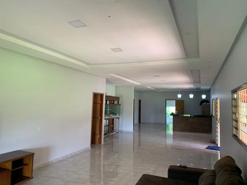 Sítio em Goianésia/Goiás — Ref T55GHD — Imagem 13