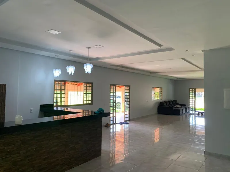 Sítio em Goianésia/Goiás — Ref T55GHD — Imagem 14