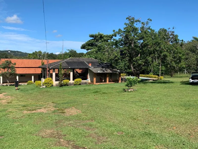 Sítio em Goianésia/Goiás — Ref T55GHD — Imagem 5