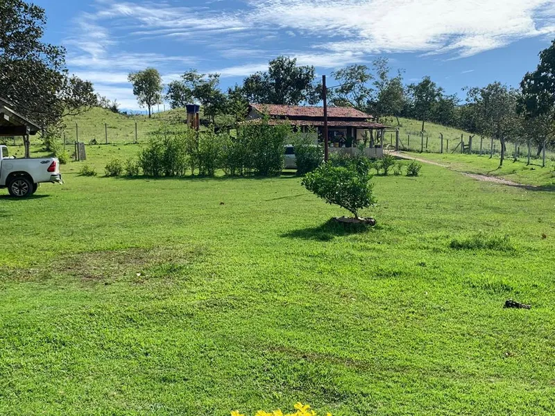 Sítio em Goianésia/Goiás — Ref T55GHD — Imagem 6