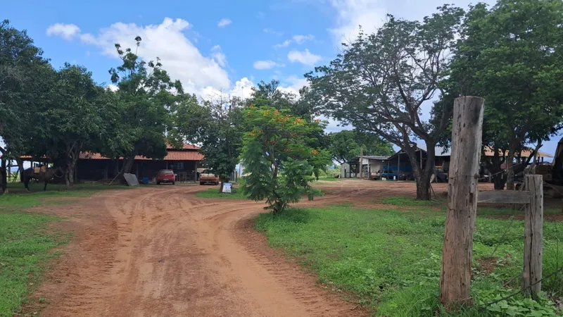 Fazenda em Alvorada do Norte/Goiás — Ref N4PIAI — Imagem 4