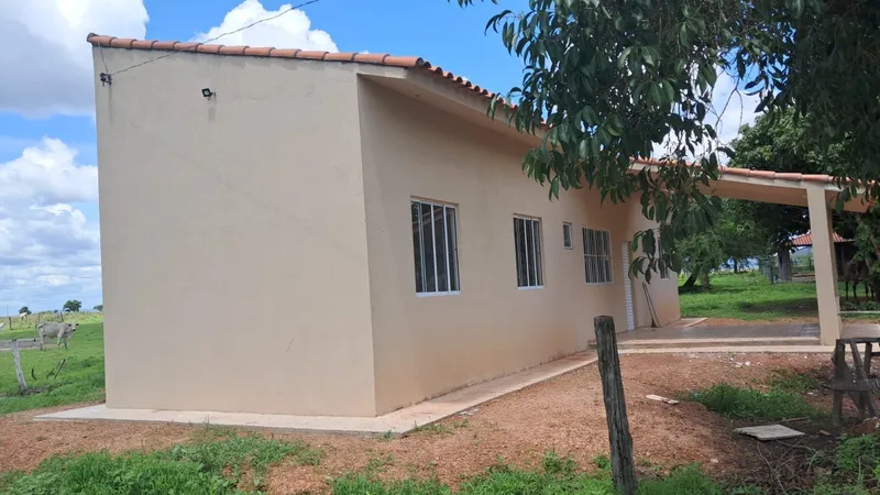 Fazenda em Alvorada do Norte/Goiás — Ref N4PIAI — Imagem 6