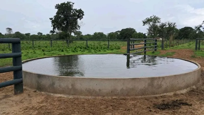 Fazenda em Alvorada do Norte/Goiás — Ref N4PIAI — Imagem 7