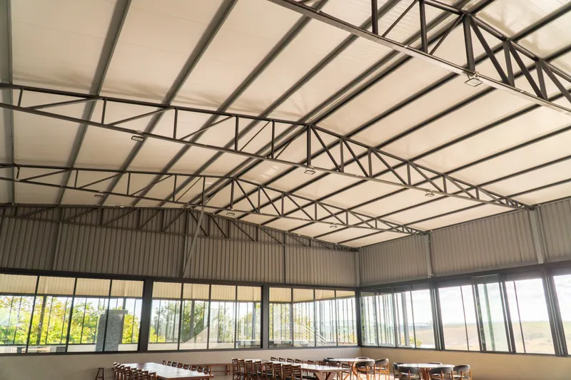 Chácara em Patrocínio/Minas Gerais — Ref RUUF59 — Imagem 21