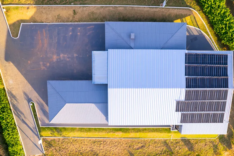 Chácara em Patrocínio/Minas Gerais — Ref RUUF59 — Imagem 5