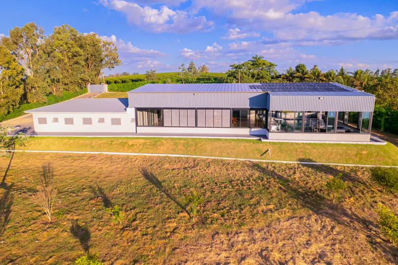 Chácara em Patrocínio/Minas Gerais — Ref RUUF59 — Imagem 6