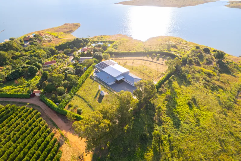 Chácara em Patrocínio/Minas Gerais — Ref RUUF59 — Imagem 2