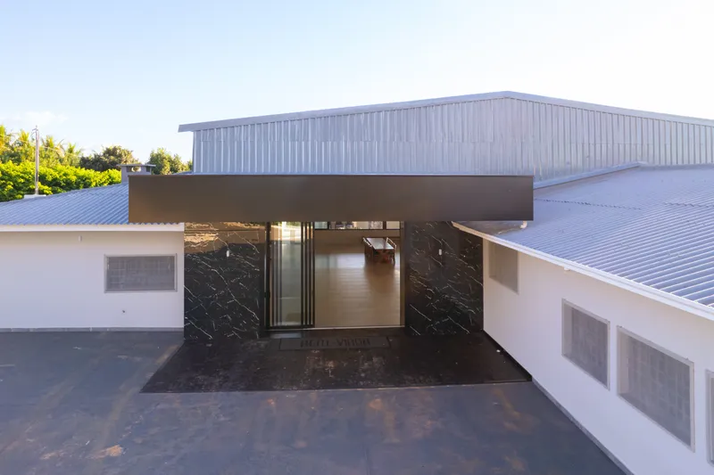 Chácara em Patrocínio/Minas Gerais — Ref RUUF59 — Imagem 3