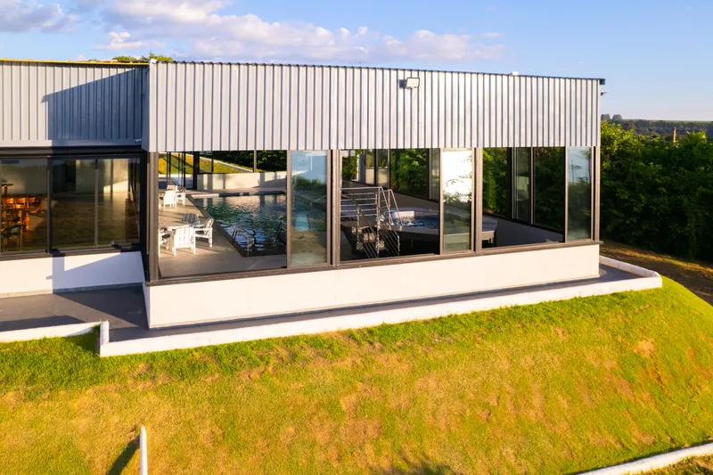 Chácara em Patrocínio/Minas Gerais — Ref RUUF59 — Imagem 15