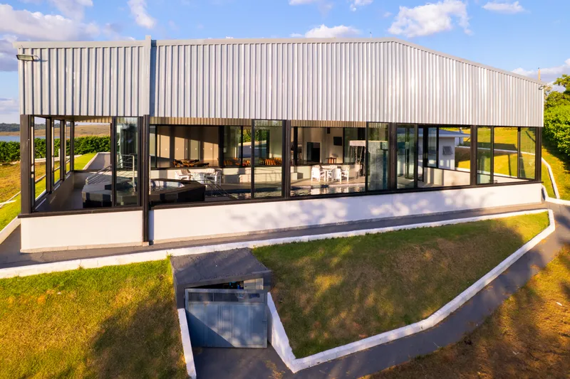 Chácara em Patrocínio/Minas Gerais — Ref RUUF59 — Imagem 14