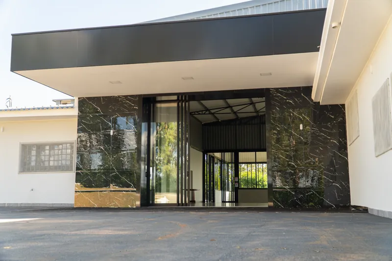 Chácara em Patrocínio/Minas Gerais — Ref RUUF59 — Imagem 4