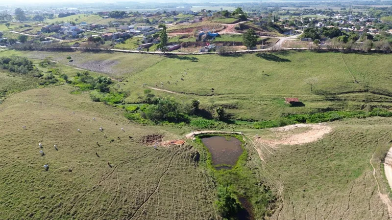 Fazenda em Taubaté/São Paulo — Ref OXVFRJ — Imagem 3