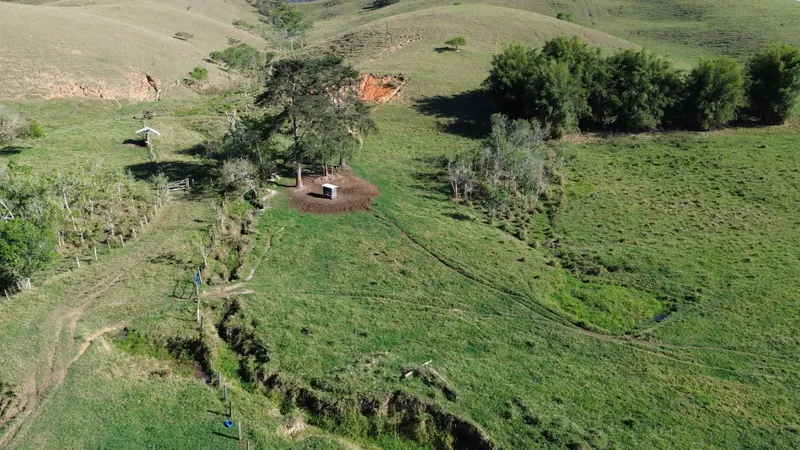 Fazenda em Taubaté/São Paulo — Ref OXVFRJ — Imagem 5