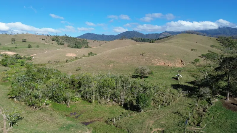 Fazenda em Taubaté/São Paulo — Ref OXVFRJ — Imagem 7