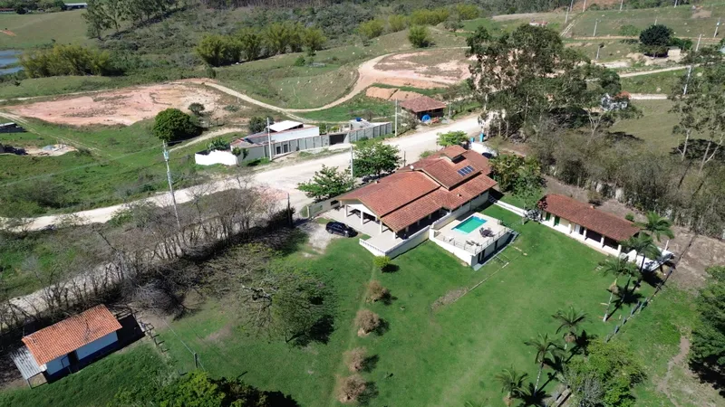 Fazenda em Taubaté/São Paulo — Ref OXVFRJ — Imagem 10