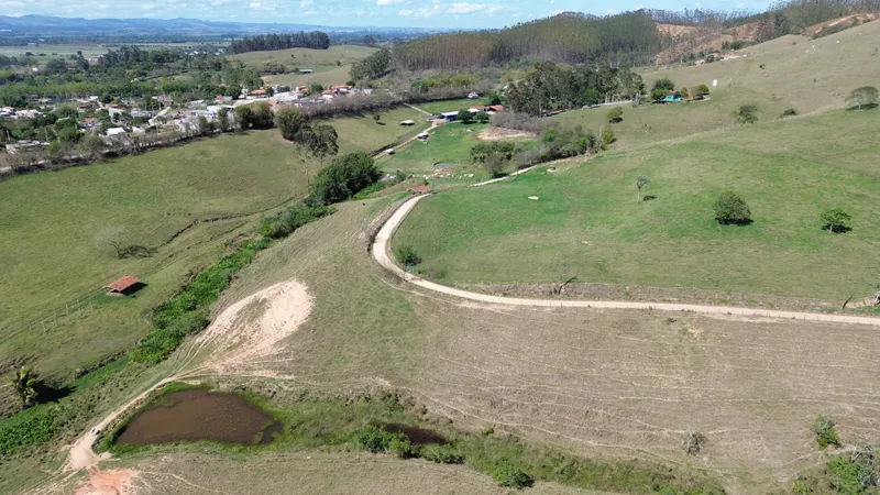 Fazenda em Taubaté/São Paulo — Ref OXVFRJ — Imagem 11