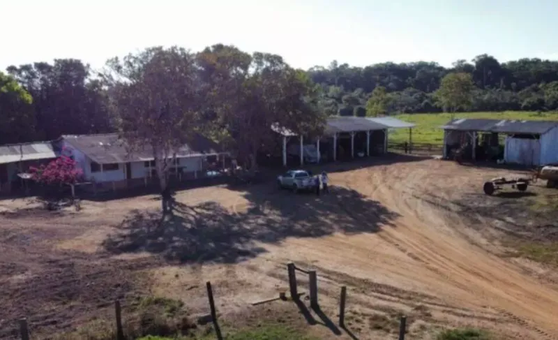 Fazenda em Cerejeiras/Rondônia — Ref VD41LV — Imagem 5