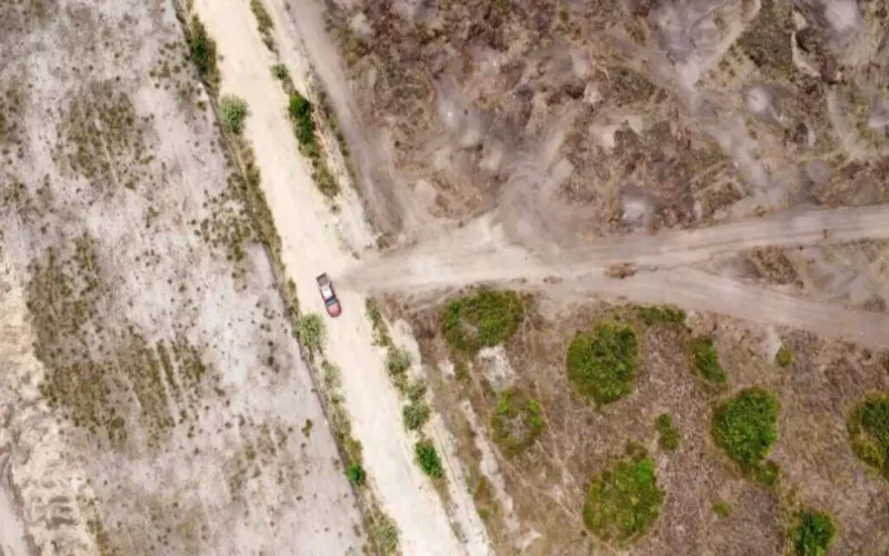 Fazenda em Cerejeiras/Rondônia — Ref VD41LV — Imagem 13