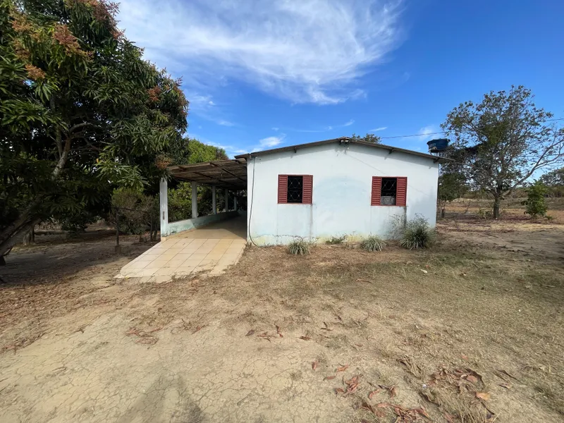 Chácara em Abadiânia/Goiás — Ref FEXBOH — Imagem 2