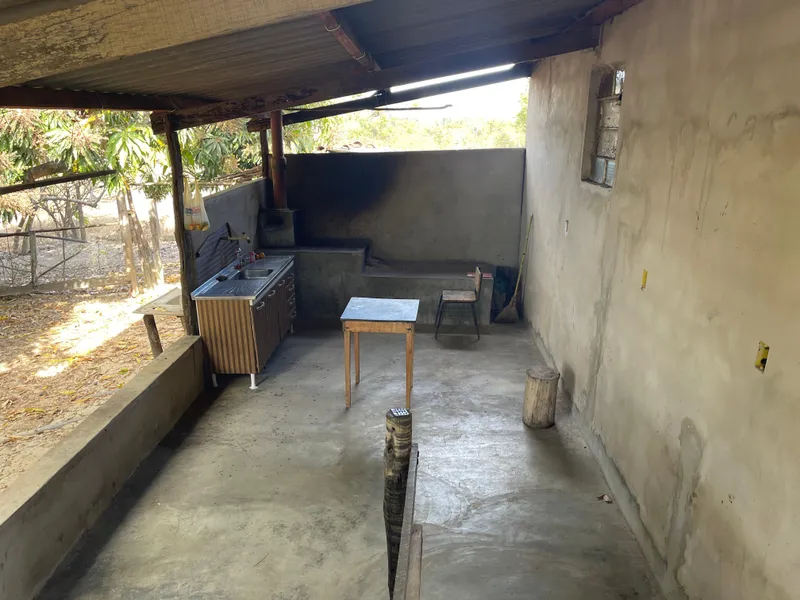 Chácara em Abadiânia/Goiás — Ref FEXBOH — Imagem 5