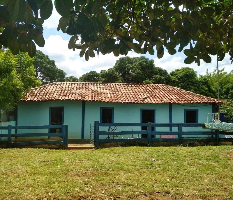 Fazenda em Felixlândia/Minas Gerais — Ref FJOWNL — Imagem 7