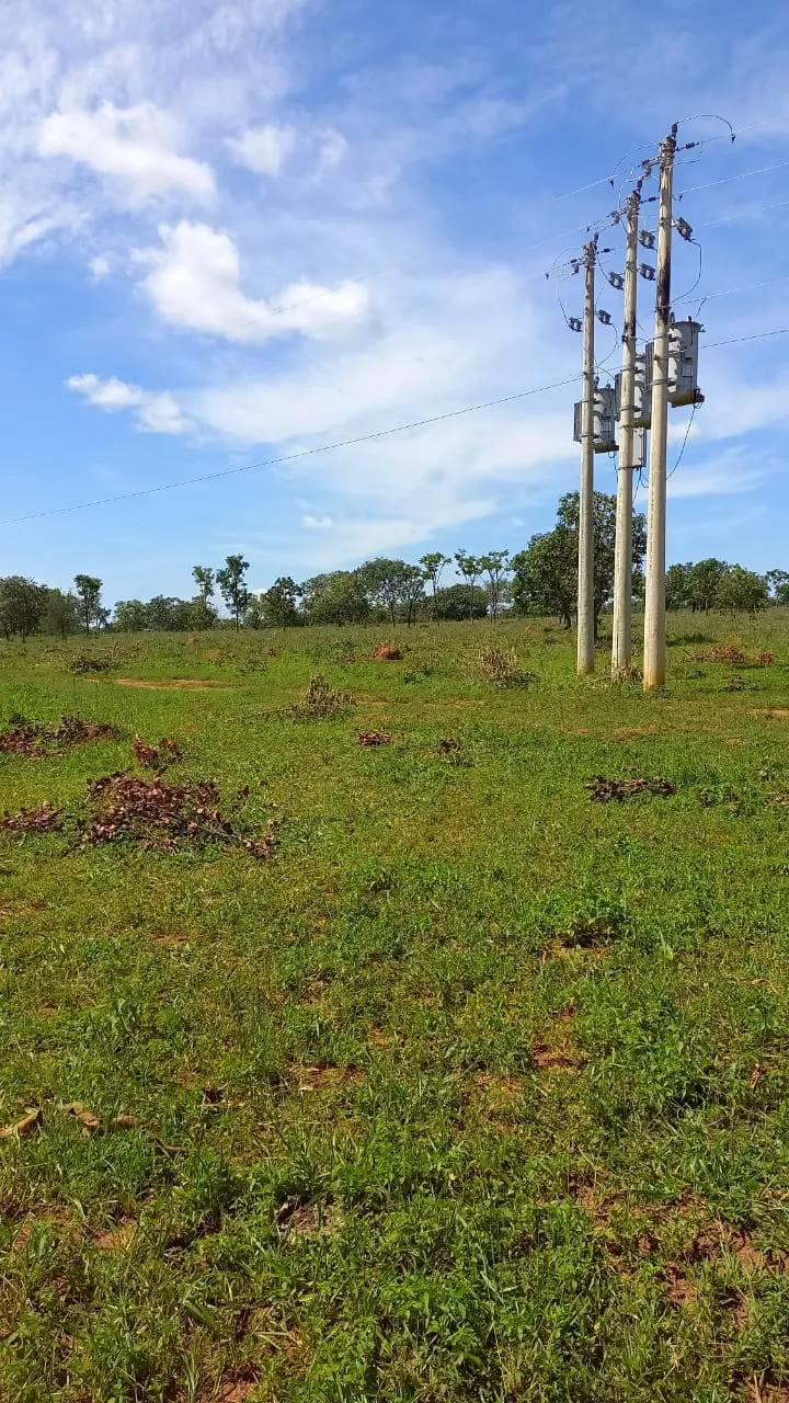 Fazenda em Felixlândia/Minas Gerais — Ref FJOWNL — Imagem 2