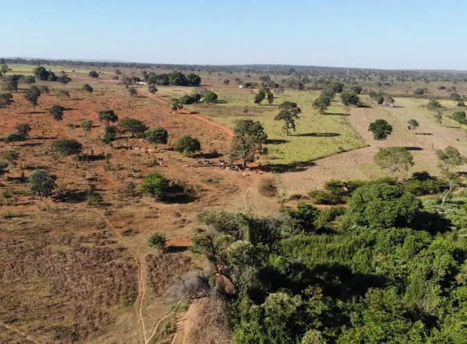 Fazenda em Corinto/Minas Gerais — Ref CPOK4A — Imagem 4