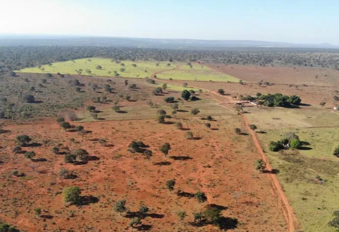Fazenda em Corinto/Minas Gerais — Ref CPOK4A — Imagem 5