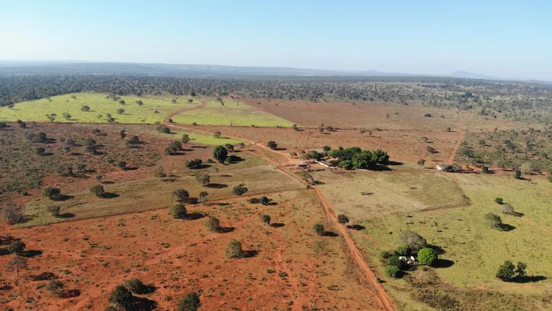 Fazenda em Corinto/Minas Gerais — Ref CPOK4A — Imagem 6