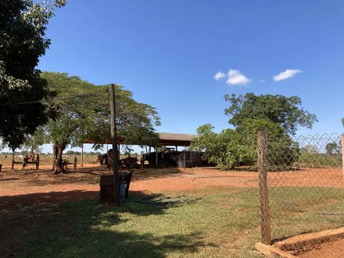 Fazenda em Corinto/Minas Gerais — Ref CPOK4A — Imagem 8